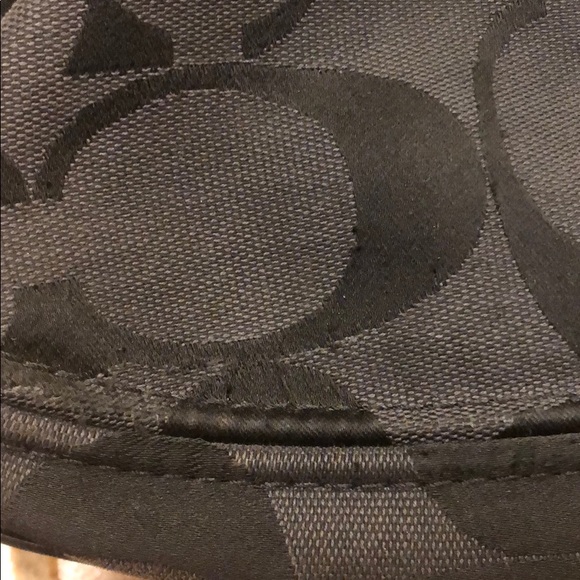 Authentic Coach Satchel - Picture 6 of 6